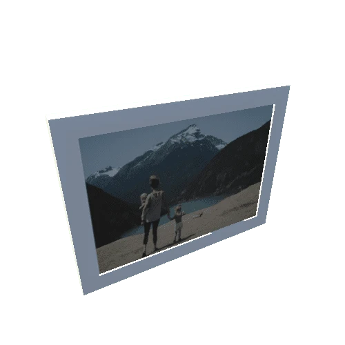 Photo frame 2